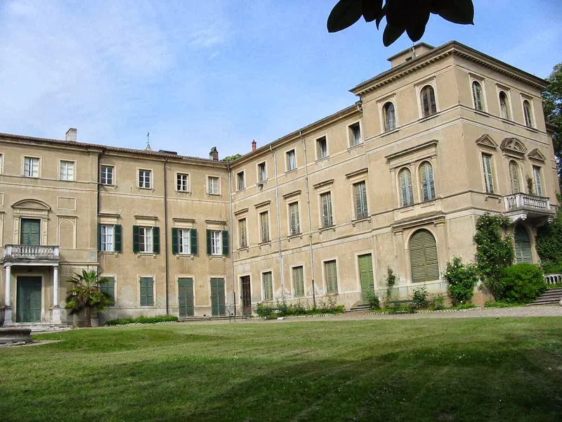 صورة 2 من Agriturismo Villa Gropella