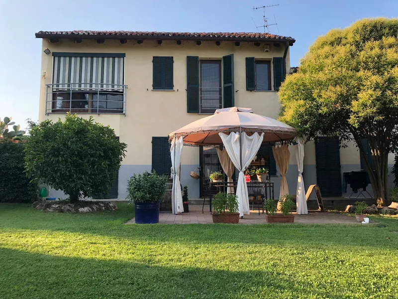 صورة 1 من Agriturismo Villa Gropella