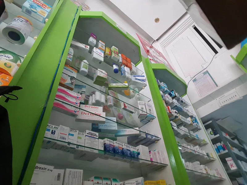 صورة 3 من Pharmacie Yahyaoui صيدلية يحياوي
