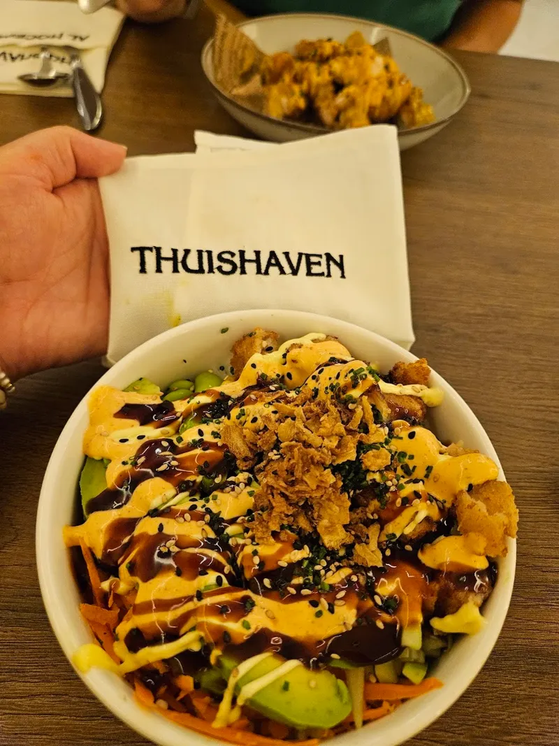 Thuishaven photo 3