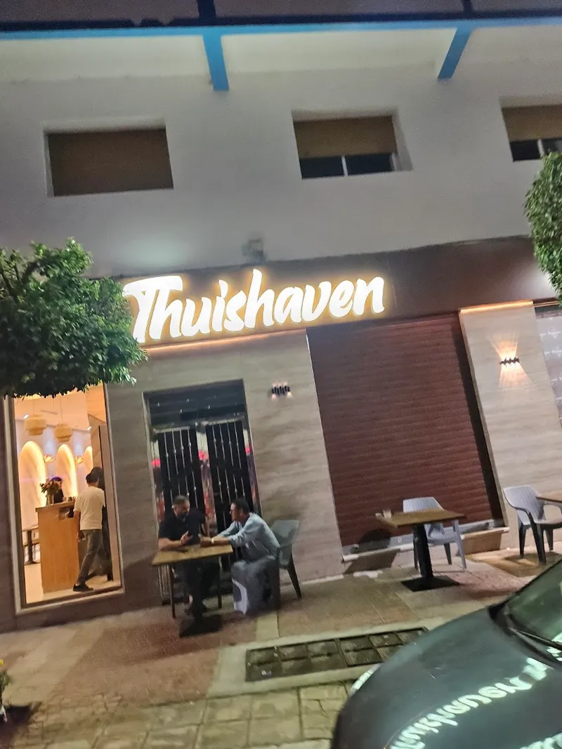 Thuishaven photo 1