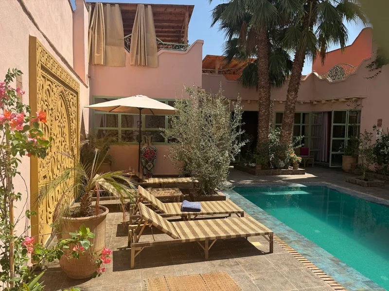 Riad Dar chenguiti photo 4