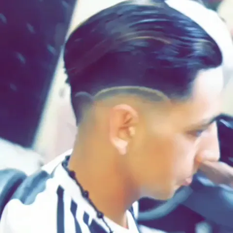 Photo 2 de Kapper Barber Shop