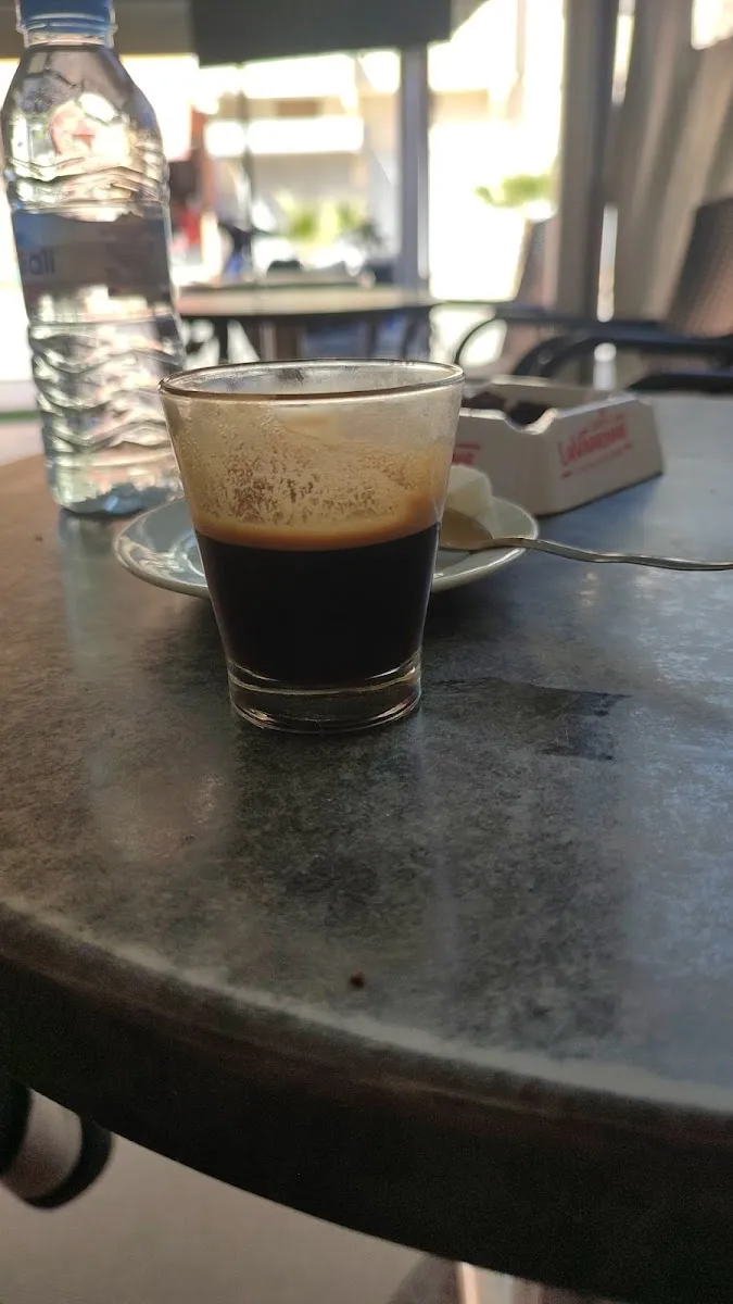صورة 2 من Café Bella Versa
