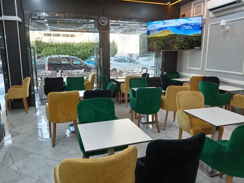 صورة 2 من Ihope café, patisserie