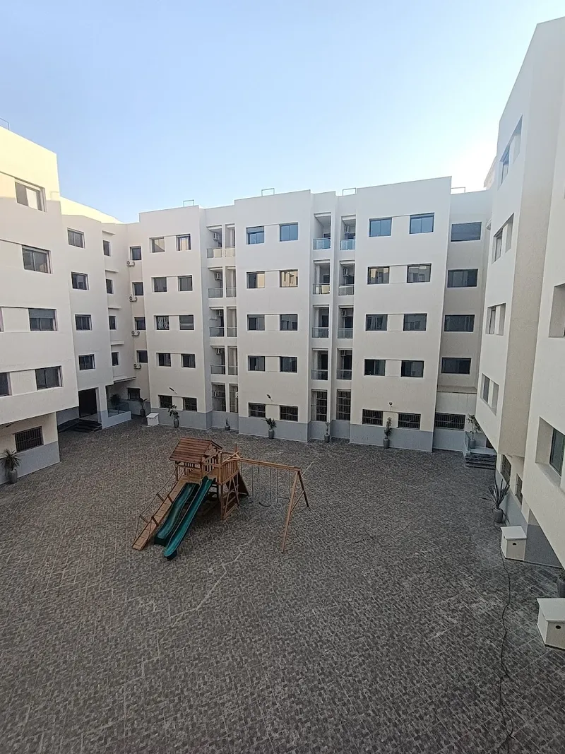 103 Residence Riad Al Nakhil photo 1
