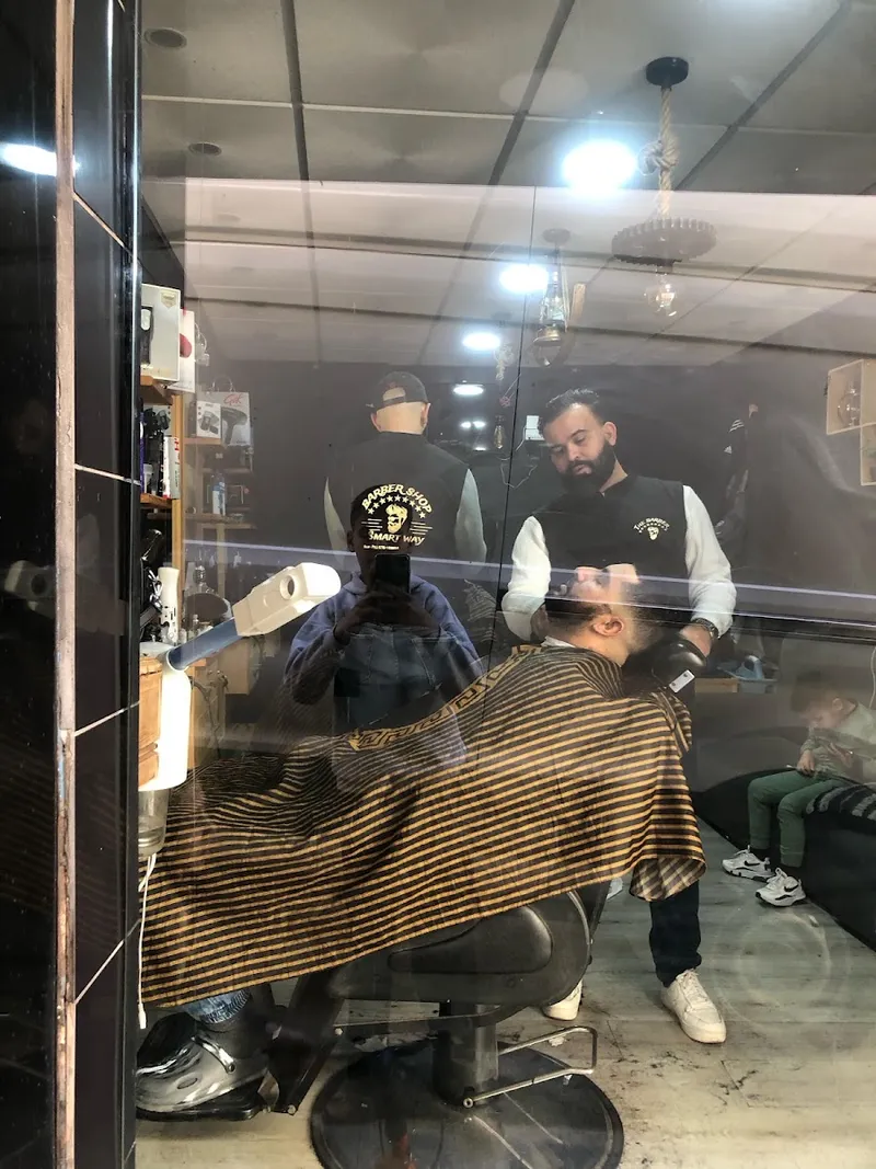 صورة 2 من Barbershop Smart Way