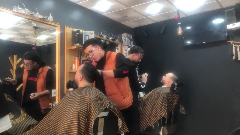 صورة 3 من Barbershop Smart Way