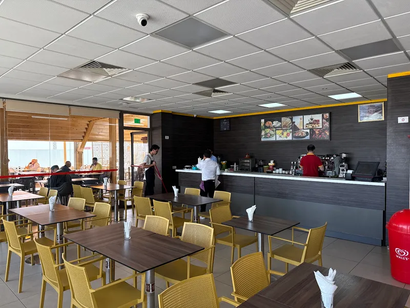 Azoul Café Restaurant photo 4