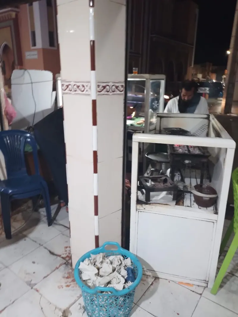 صورة 1 من مقهى ومطعم اولاد براهيم