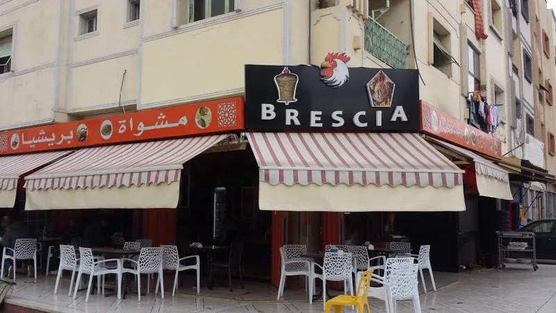 Rôtisserie Brescia photo 1