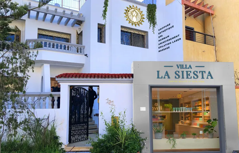 صورة 1 من Villa La Siesta