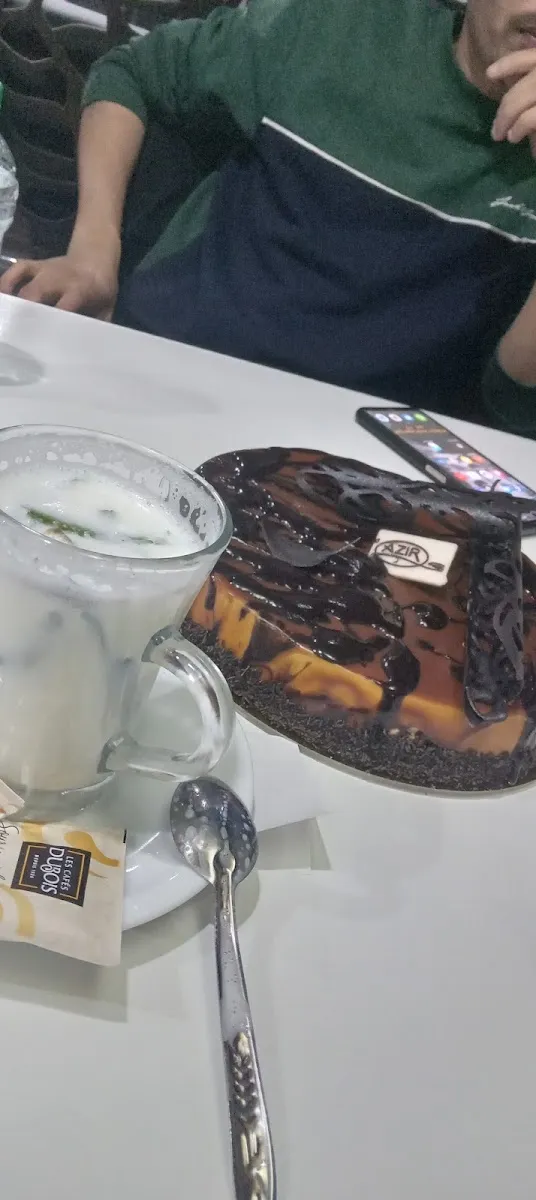 صورة 4 من Bakery and sweets, 15 Chaaban