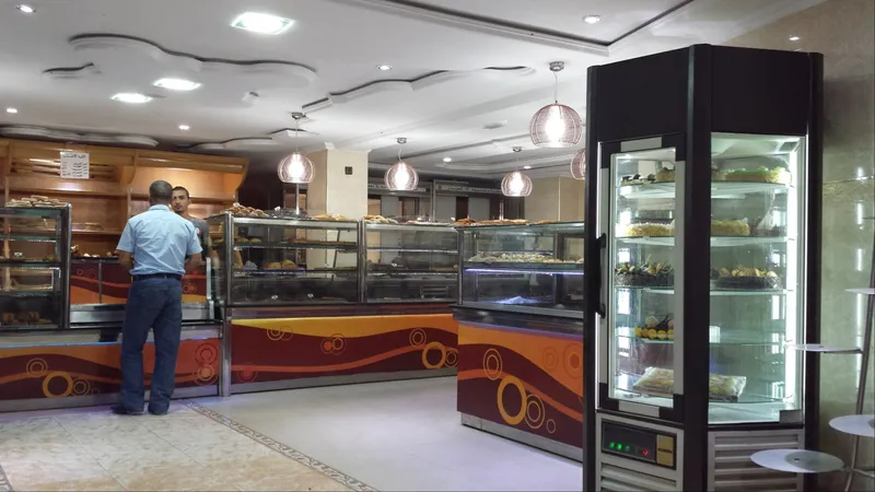 صورة 1 من Bakery and sweets, 15 Chaaban