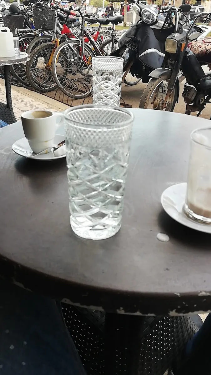صورة 1 من Café LE RENDEZ VOUS