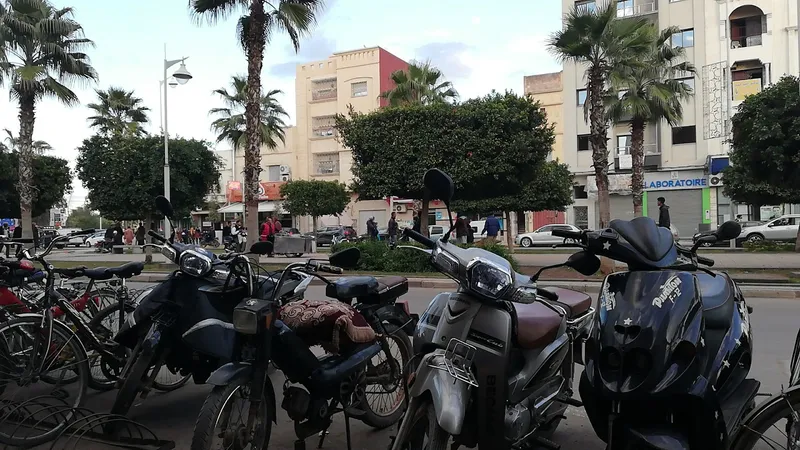 صورة 2 من Café LE RENDEZ VOUS