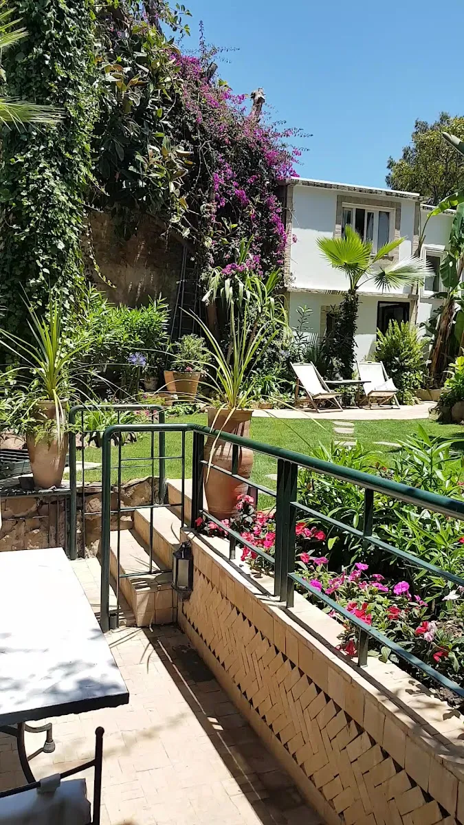صورة 4 من La Maison de Tanger