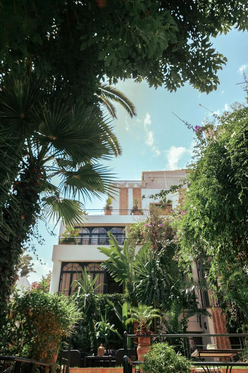 صورة 1 من La Maison de Tanger