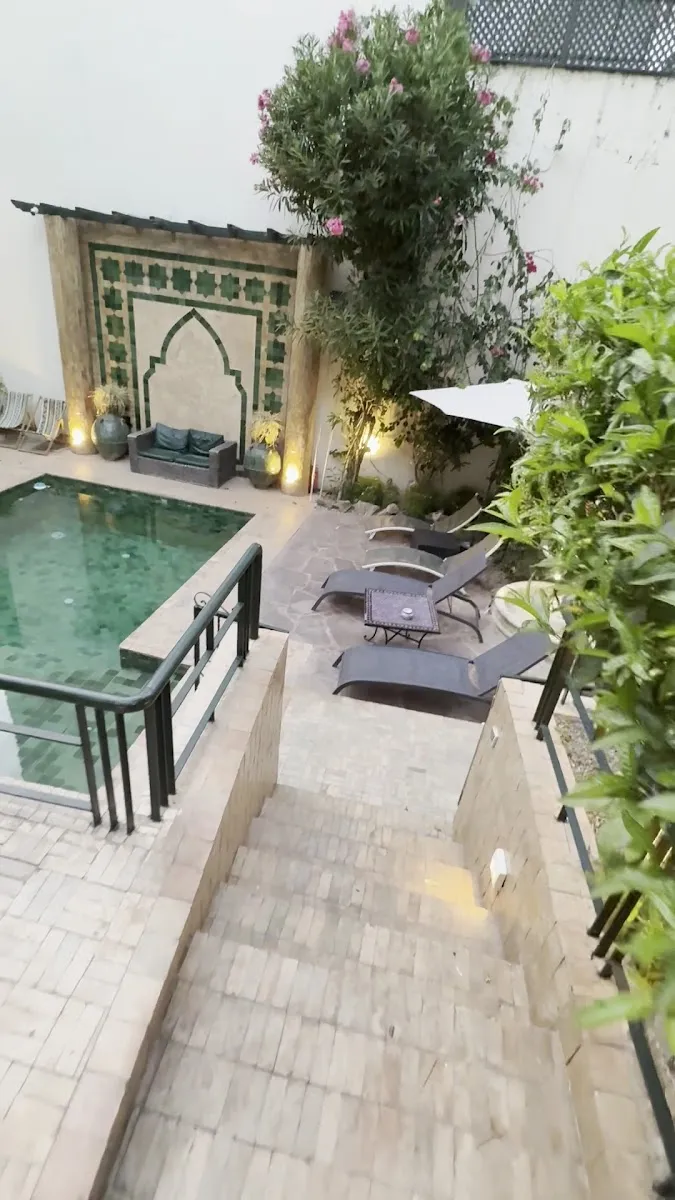 صورة 3 من La Maison de Tanger