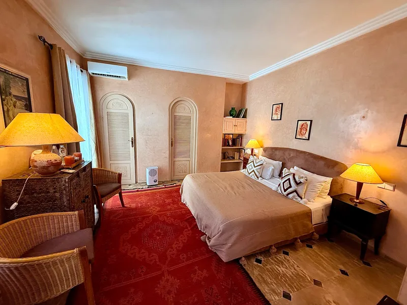 صورة 2 من La Maison de Tanger
