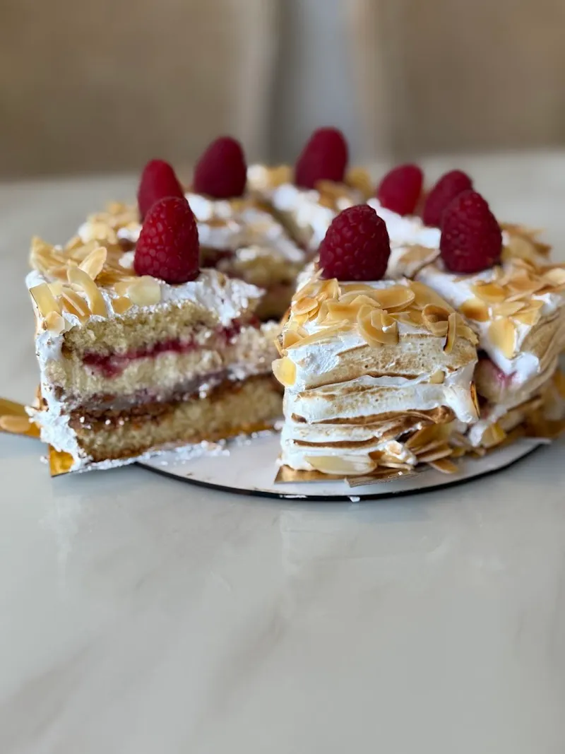 Photo 4 de My Lovely Cake - Ounssa - Pastelería