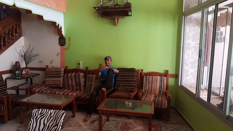 Photo 4 de Café Alqaysar