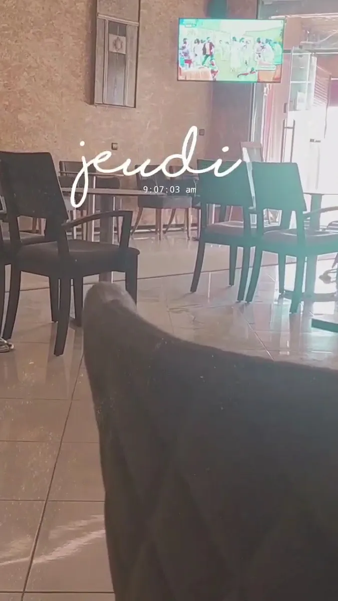 Photo 3 de Café Alqaysar
