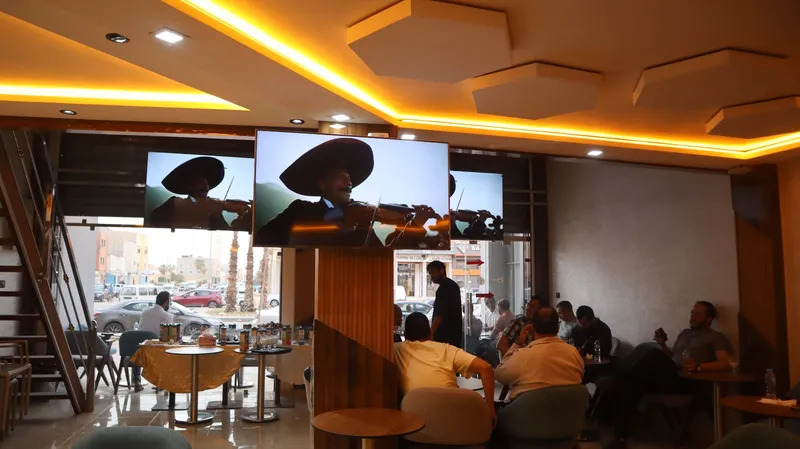 Café IZZANA مقهى إزانة photo 3