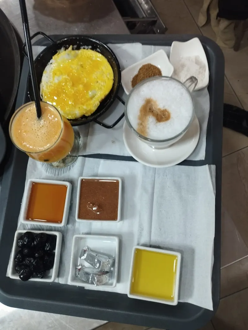Café IZZANA مقهى إزانة photo 2
