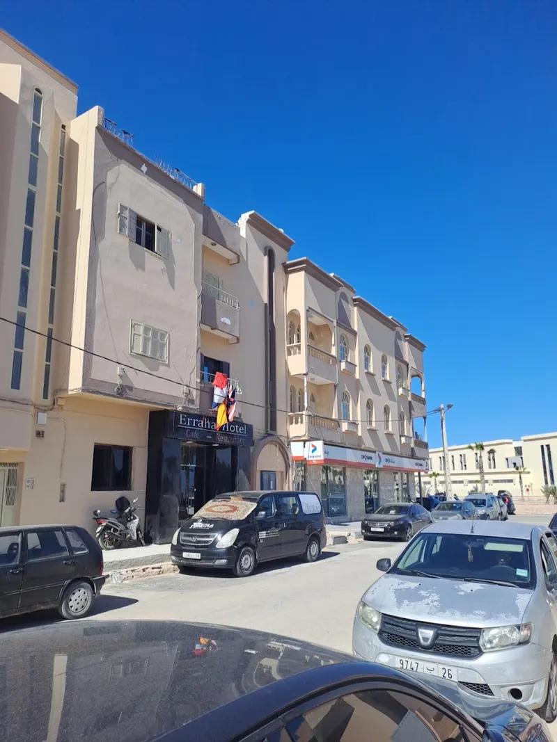 صورة 3 من فندق الراحة