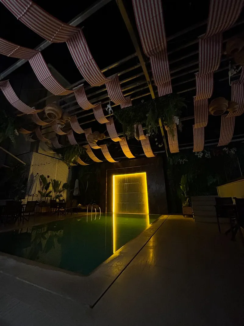 صورة 2 من Urban Hôtel & Spa