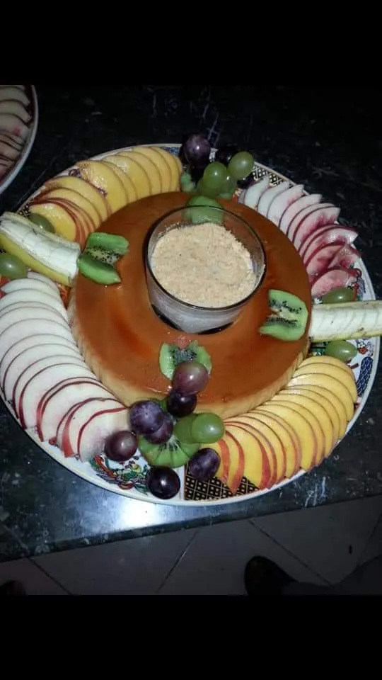 Photo 3 de وادي المخازن