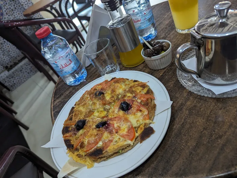 Photo 1 de وادي المخازن
