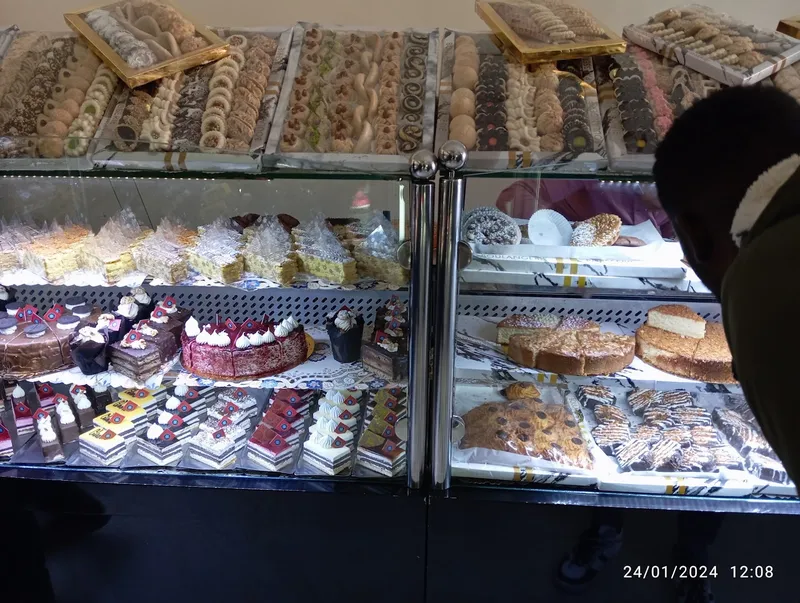 Photo 2 de Café anoual