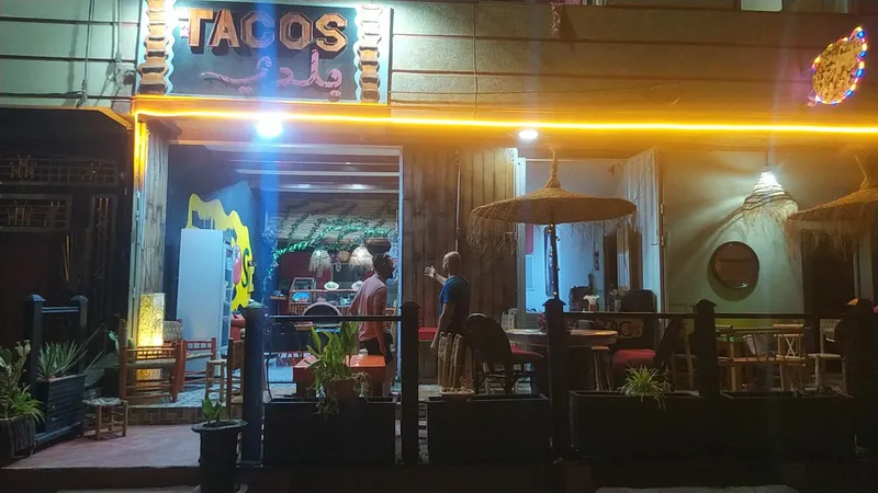 Photo 3 de Restaurant Tacos Beldi