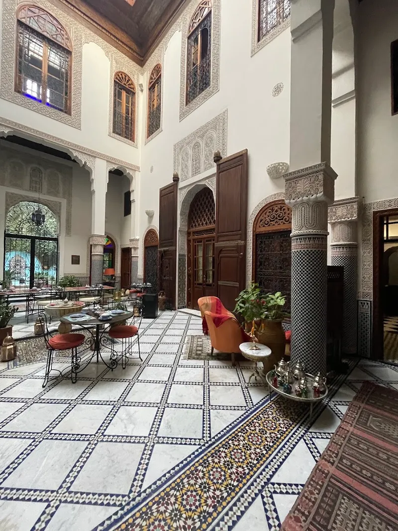 صورة 2 من Riad Norma