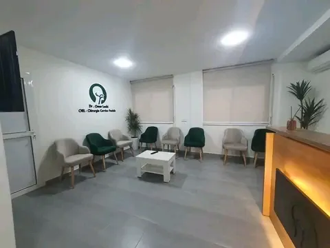 Centre Hospitalier Provincial-Hôpital Pricesse Lalla Hasna Youssoufia photo 2