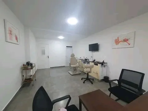 Centre Hospitalier Provincial-Hôpital Pricesse Lalla Hasna Youssoufia photo 1