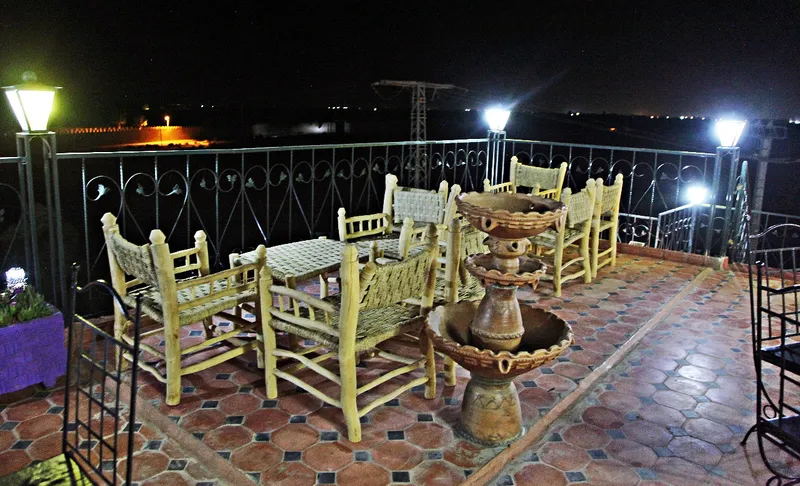 Riad Taroudant Spa photo 4