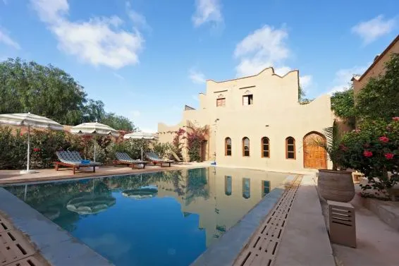 Riad Taroudant Spa photo 1