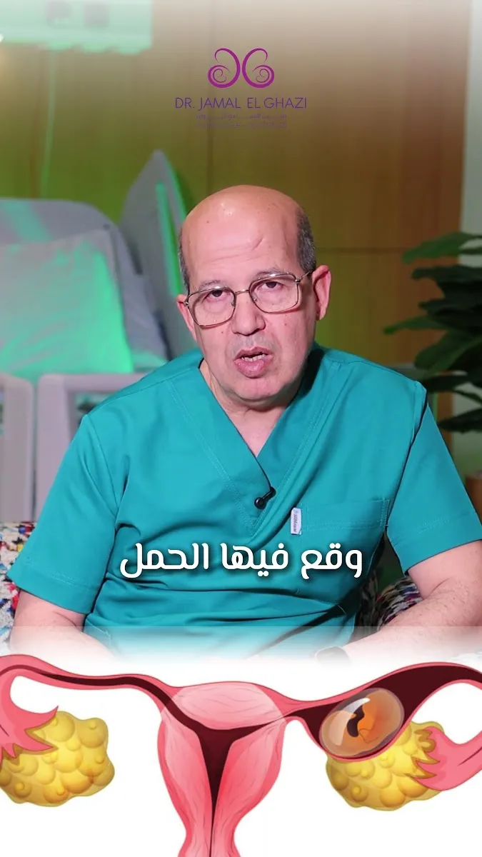 Cabinet Dr El Ghazi photo 1