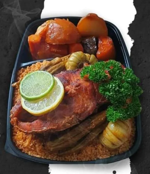 صورة 3 من Marjana
