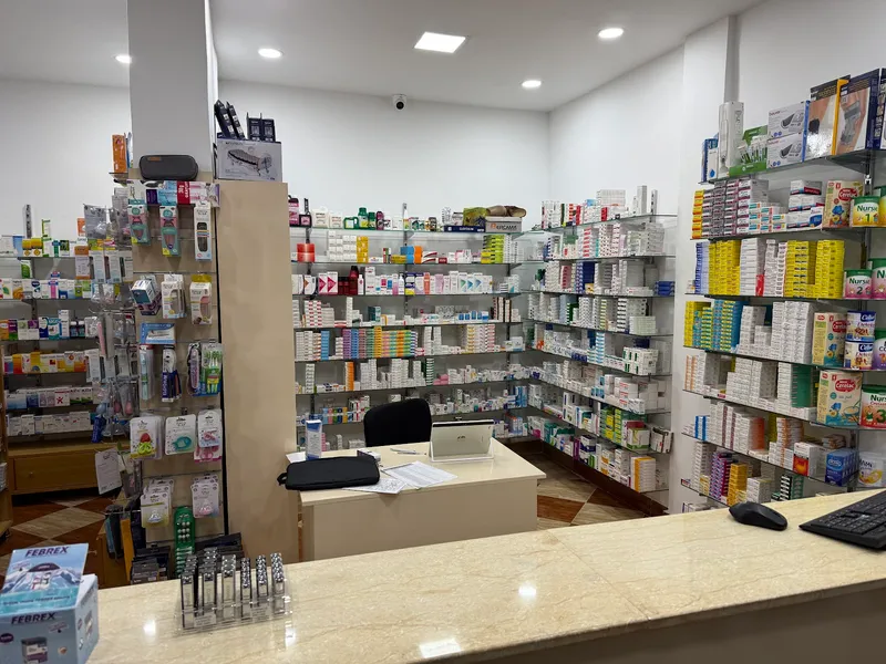 Photo 2 de Pharmacie la Santé