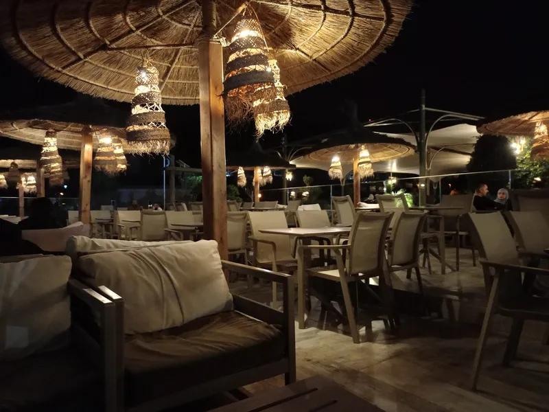 Photo 1 de Atalayoun Beach Club