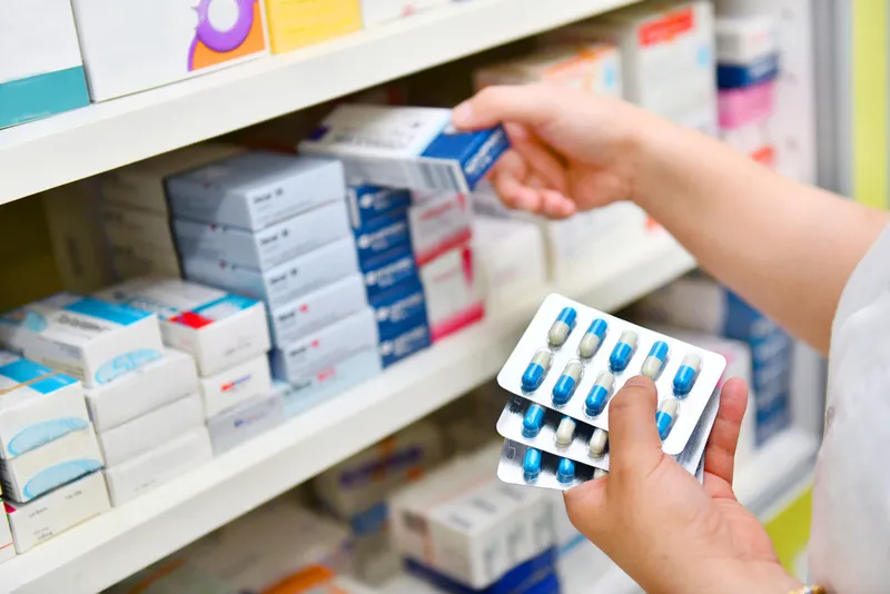 Photo 4 de Pharmacie ABOUAB EL KHEIR