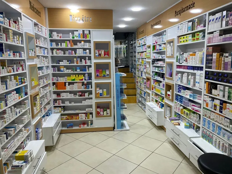 Pharmacie ikram photo 2