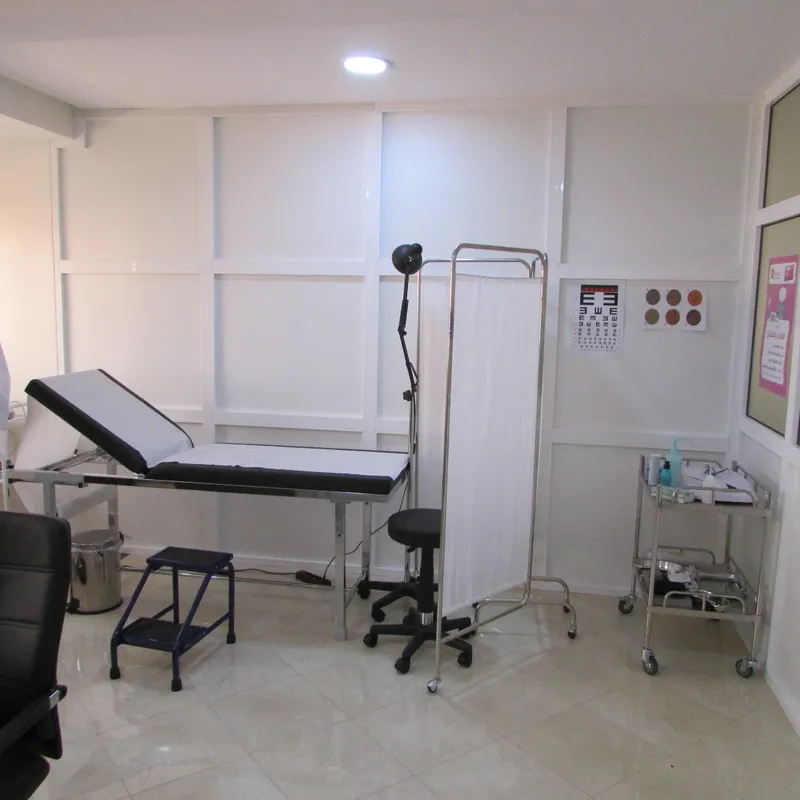 Photo 4 de Cabinet de Médecine Générale & Médecine de Sport Dr. Mohamed Boutbaoucht