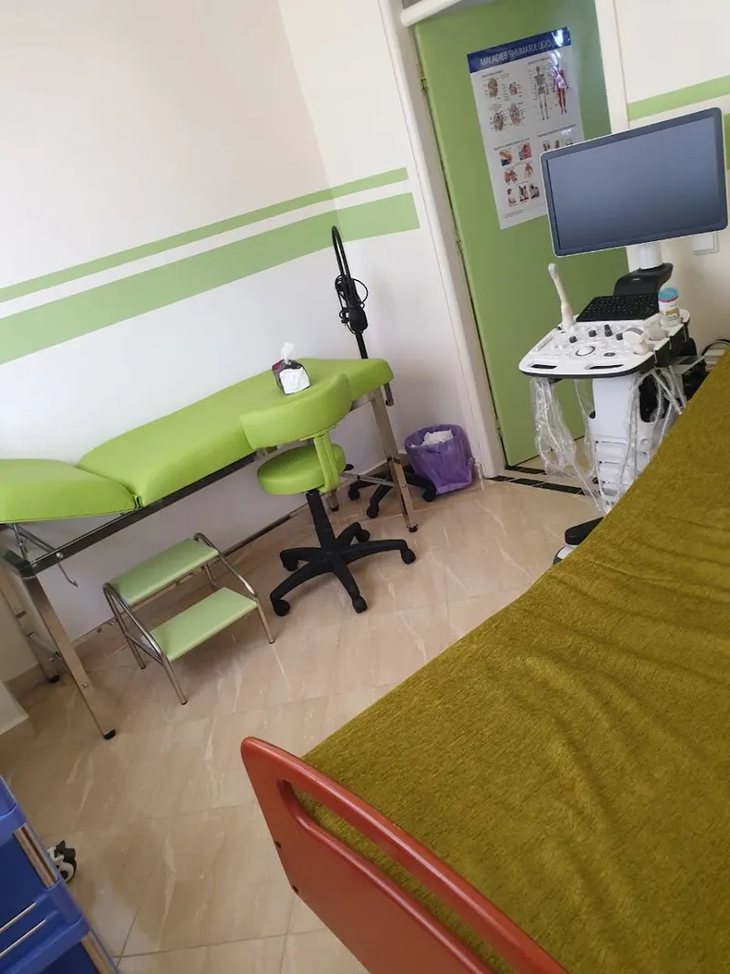 Dr Hani Pneumologue photo 2