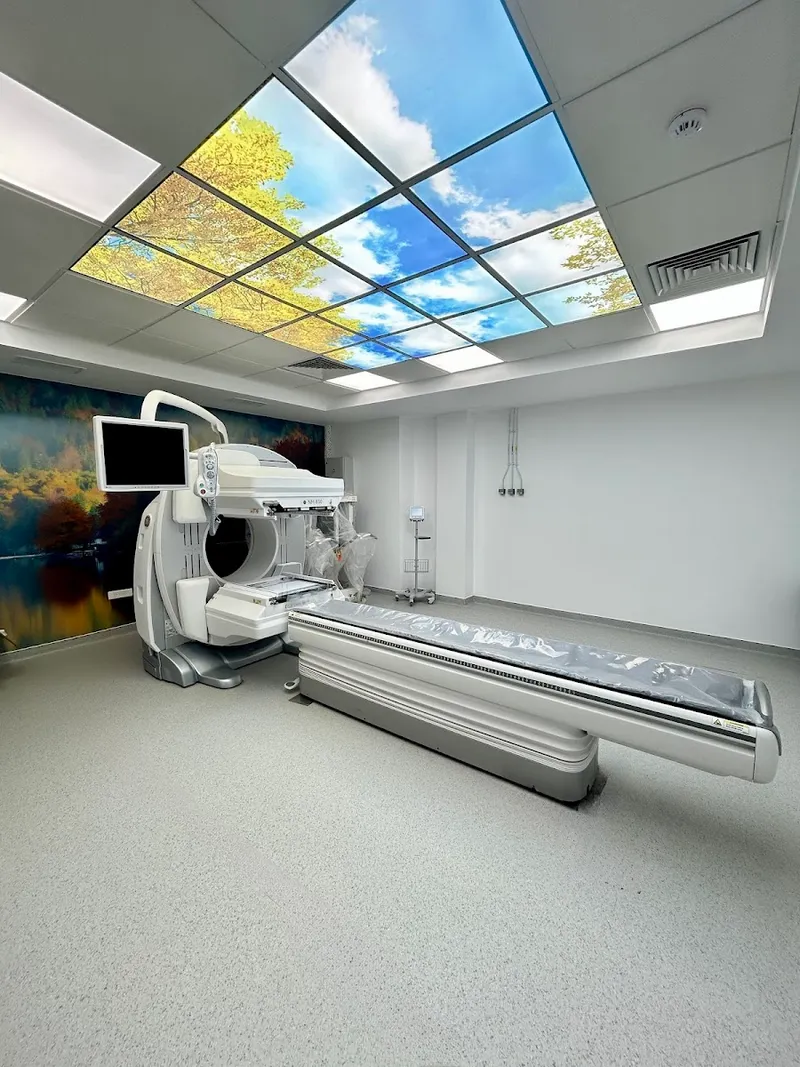 صورة 3 من Dr Bennani Hakim Médecin Nucléaire