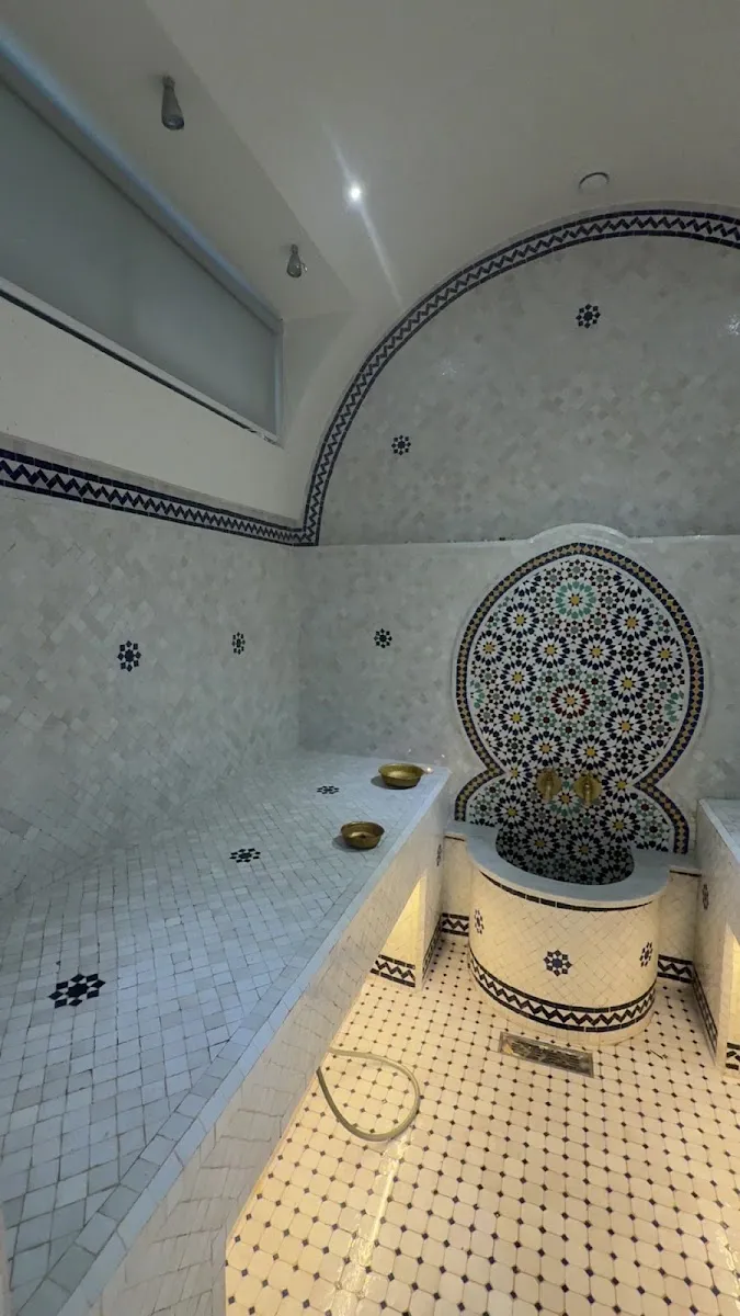 صورة 2 من La vallée D´or Spa